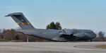 07-7187 @ KPSM - 437th AW	JB Charleston, SC - by Topgunphotography