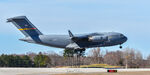 04-4138 @ KPSM - REACH830 landing RW34 - by Topgunphotography