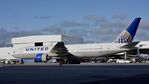 N768UA @ KSFO - SFO 2025 - by Clayton Eddy