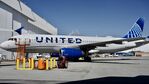 N446UA @ KSFO - SFO 2025 - by Clayton Eddy