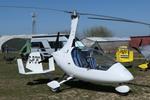 G-PCPC @ X3DE - Parked at Deenethorpe. - by Graham Reeve