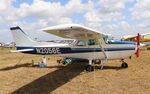 N2056E @ KLAL - Cessna 172N - by Mark Pasqualino