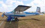 N5825A @ KLAL - Cessna 172 - by Mark Pasqualino