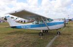 N3174U @ KLAL - Cessna 182F - by Mark Pasqualino