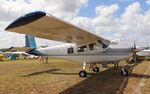 N68882 @ KLKL - Helio HT-295 - by Mark Pasqualino