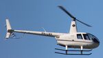 PH-LBV @ EHLE - Lelystad Airport