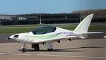 PH-0B8 @ EHLE - Lelystad Airport