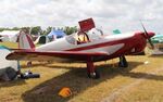N80986 @ KLAL - Swift GC-1B - by Mark Pasqualino