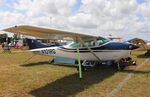 N101RG @ KLAL - Cessna 182L - by Mark Pasqualino