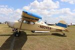 N8045A @ KLAL - Cessna 170B - by Mark Pasqualino