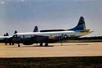 150502 - 150502 (MSN 185-5028) converted to EP-3E Deepwell.  Stripped Jun 1990 by LAC Greenville SC for EP-3E Aries II ptogram. - by Ray Hanson