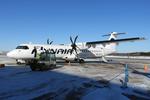OH-ATJ @ EFHK - At Vantaa - by MichaLueck