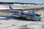 OH-ATJ @ EFHK - At Vantaa - by MichaLueck