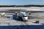 OH-ATJ @ EFHK - At Vantaa - by MichaLueck