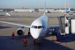LY-CAP @ EDDL - GetJet flying for Air Serbia - by MichaLueck