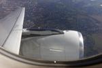 LY-CAP - GetJet flying for Air Serbia (DUS-BEG) - by MichaLueck
