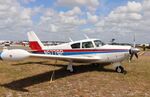 N5778P @ KLAL - Piper PA-24-250 - by Mark Pasqualino