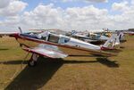 N78012 @ KLAL - Swift GC-1B - by Mark Pasqualino