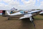 N84799 @ KLAL - Swift GC-1B - by Mark Pasqualino