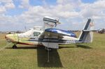 N6686L @ KLAL - Lake LA-4-200 - by Mark Pasqualino