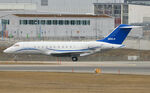 N989JR @ ESSA - Twy W - by wijken