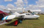 N444SW @ KLAL - Seawind 3000 - by Mark Pasqualino