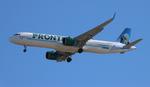 N653FR @ KTPA - FFT A321N Klondike zx sju, tjsj-tpa - by FloridaMetal