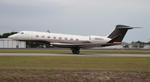 N660FX @ KORL - G650 zx  - by FloridaMetal