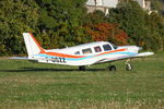 F-GGZZ @ LFME - Taxiing - by Romain Roux