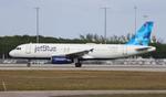 N659JB @ KPBI - JBU A320 zx pbi-isp - by FloridaMetal