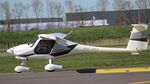 PH-VEX @ EHLE - Lelystad Airport