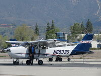 N65330 @ 1938 - Getting ready - by 30295