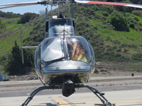 N407CM @ 1938 - Equipment covered - by 30295