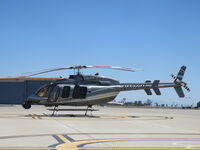 N407CM @ 1938 - Parked - by 30295