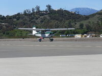 N8250B @ 1938 - Taxiing - by 30295