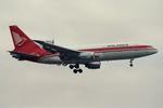 4R-ULA @ EDDF - Air Lanka L1011-500