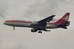 4R-ULN @ LOWW - Air Lanka L1011-100