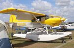 N241DK @ KLAL - Bearhawk 4 - by Mark Pasqualino