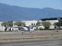 N182VB @ 1938 - Airborne - by 30295
