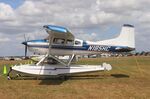 N185HC @ KLAL - Cessna A185F - by Mark Pasqualino