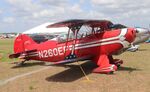 N260EF @ KLAL - Pitts S-2B