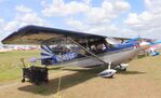 N245SF @ KLAL - American Champion 8KCAB - by Mark Pasqualino
