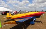 N25TY @ KLAL - Vans RV-4 - by Mark Pasqualino