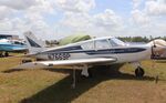 N7669P @ KLAL - Piper PA-24