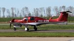 PH-ASN @ EHLE - Lelystad Airport