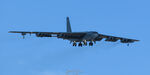 60-0029 @ KLSV - BISON41 returning from first sortie of RF25-2 - by Topgunphotography