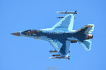 90-0707 @ KLSV - Ghost Aggressor Scheme - by Topgunphotography