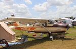 N4063X @ KLAL - Aero Commander 100-180