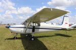 N7385A @ KLAL - Cessna 172 - by Mark Pasqualino