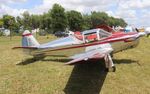 N78199 @ KLAL - Swift GC-1B - by Mark Pasqualino